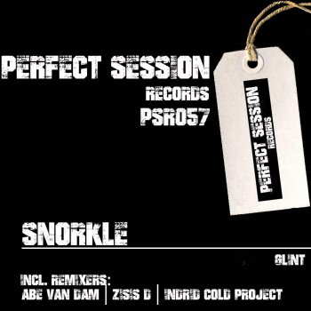 Indrid Cold Project feat. Snorkle Glint - Indrid Cold Project Remix