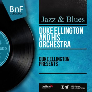 Duke Ellington and His Orchestra Frustration