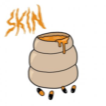 Skin Honey