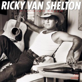 Ricky Van Shelton Crime Of Passion
