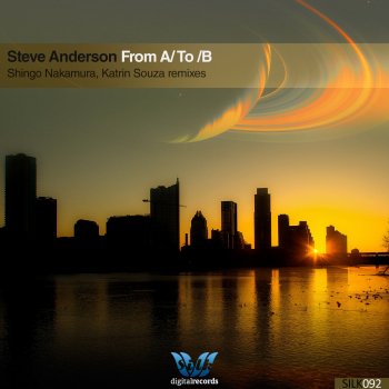 Steve Anderson Saturn 2014 (Shingo Nakamura Remix)