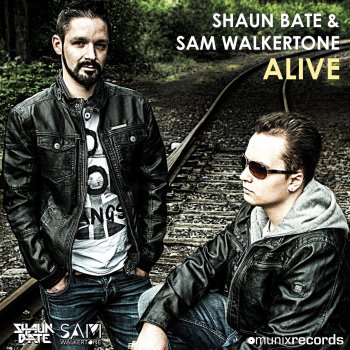 Shaun Bate feat. Sam Walkertone Alive (Bodybangers Remix)