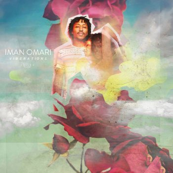 Iman Omari Prayed For (feat. Shi Wisdom, MoRuf)