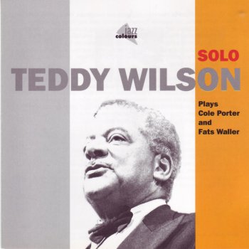 Teddy Wilson Get out Of Town