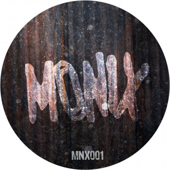 Monix UNIT.B - Original Mix
