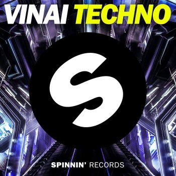 Vinai Techno (Radio Edit)