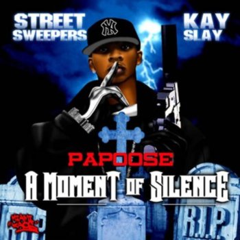 Papoose Revelations of a Lyricist