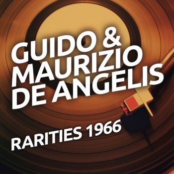 Guido De Angelis feat. Maurizio De Angelis C'E' Qualche Cosa