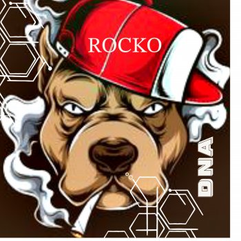 Rocko We Are (feat. Mojo)