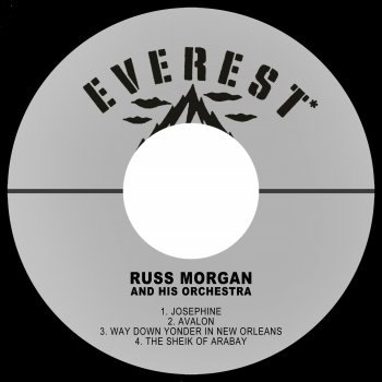 Russ Morgan Josephine