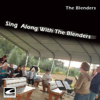 The Blenders While Strolling Through the Park / Sweet Kentucky Babe / By the Light of the Silvery Moon