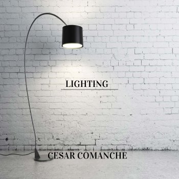 Cesar Comanche Lighting