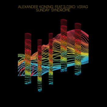 Alexander Koning feat. Ildiko Virag We Could Be So Good