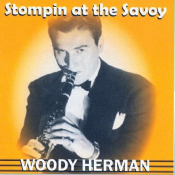 Woody Herman Goosey Gander