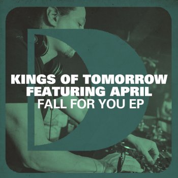 Kings Of Tomorrow Feat. April It's Only You (feat. April) - Sandy Rivera's Original Mix