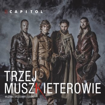 Teatr Muzyczny Capitol feat. Krzesimir Dębski & Ewa Szlempo Nie Umiem