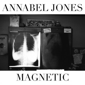 Annabel Jones Magnetic