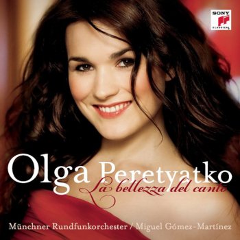 Olga Peretyatko Rigoletto: Caro nome che il mio cor