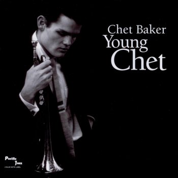 Chet Baker A Night on Bop Mountain