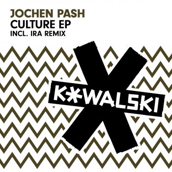 Jochen Pash Sunset in Llandudno (IRɅ Remix)