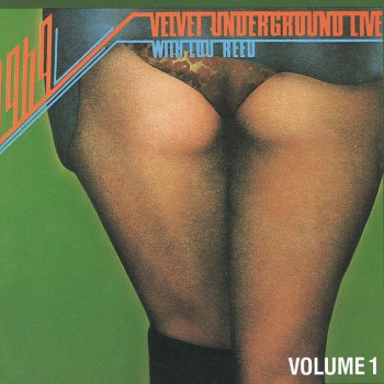 The Velvet Underground feat. Lou Reed Lisa Says