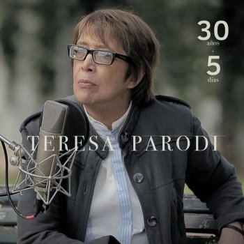 Teresa Parodi feat. Pedro Aznar Río Secreto