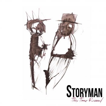 Storyman For a Cat
