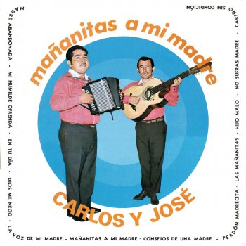 Carlos y José Las Mañanitas