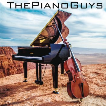 The Piano Guys Peponi (Paradise)
