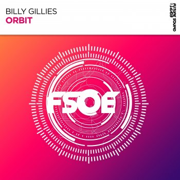 Billy Gillies Orbit