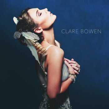 Clare Bowen Warrior