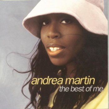Andrea Martin The Best of You (I-Boogie Mix)