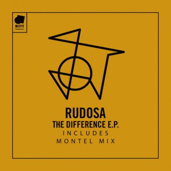 Rudosa feat. Montel The Difference - Montel Remix