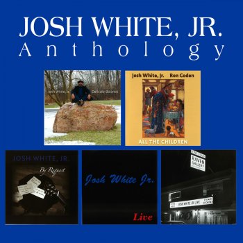 Josh White Jr. Would You Like to Learn to Dance