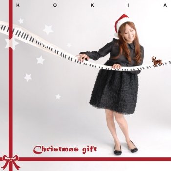 KOKIA I'LL BE HOME FOR CHRISTMAS