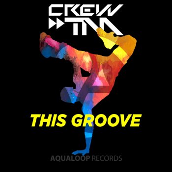 Crew & TM This Groove (Pinball Remix Edit)