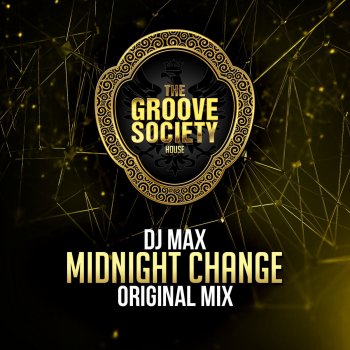 DJ Max Midnight Change