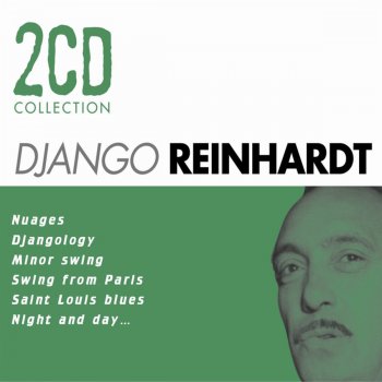 Django Reinhardt Sophisticated Lady