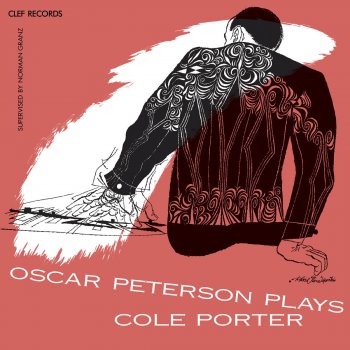 Oscar Peterson Trio I Love You