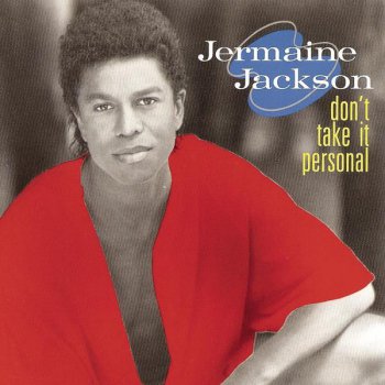 Jermaine Jackson I'd Like to Get to Know You