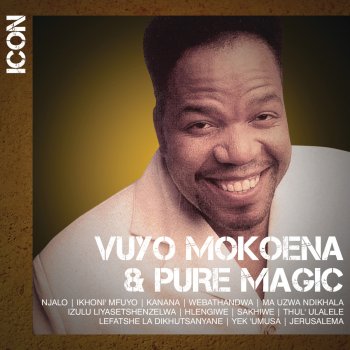 Pure Magic feat. Vuyo Mokoena Sakhiwe