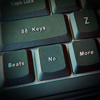 88-Keys Dear Diary