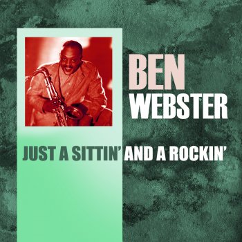 Ben Webster My Gratest Mistake