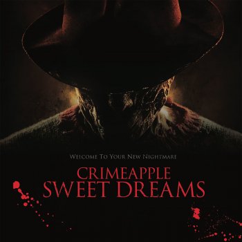 CRIMEAPPLE Elm Street