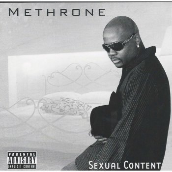 Methrone Gonna Luv (Prime Mix)