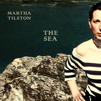 Martha Tilston The Mermaid of Zennor
