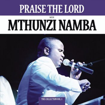Mthunzi Namba Ngisondeze