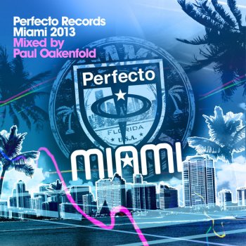 Perfecto All Stars Reach Up (Papa's Got A Brand New Pig Bag) [Mix Cut] - Marco V Remix
