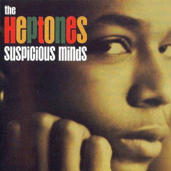 The Heptones Africa Time's Now