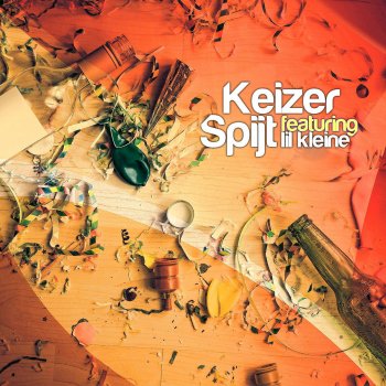 Keizer feat. Lil Kleine Spijt